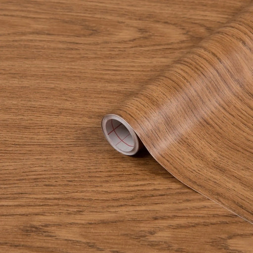 d-c-fix® Self Adhesive Film - Wild Oak 45cm x 2m