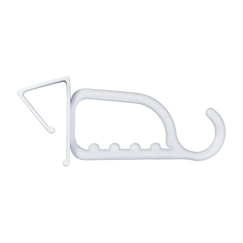 Chef Aid Overdoor Hanger