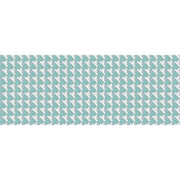 d-c-fix® Monte Carlo Tablecloth - Geora Blue 20m Roll x 140cm