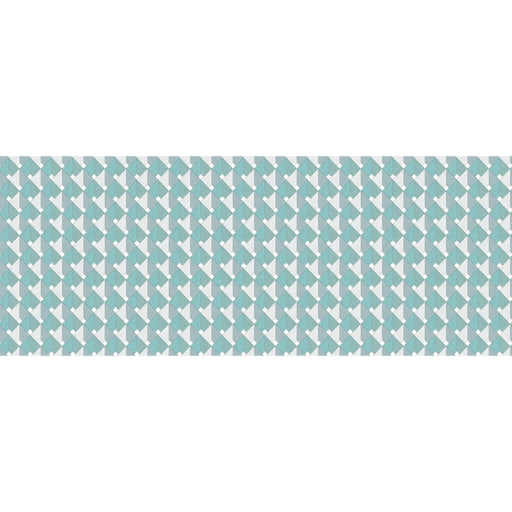 d-c-fix® Monte Carlo Tablecloth - Geora Blue 20m Roll x 140cm