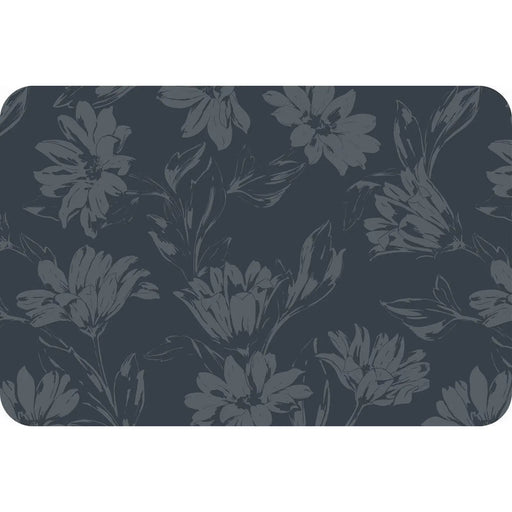 d-c-fix® Stella Anthrazit Wipe Clean Placemat Pack 12