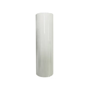 Securlec White Rigid Ducting 350mm x 100mm 4"