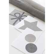 d-c-fix® Self Adhesive Film - Glitter Anthracite 2m x 675mm