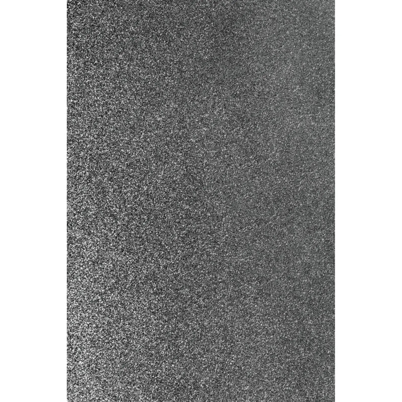 d-c-fix® Self Adhesive Film - Glitter Anthracite 2m x 675mm