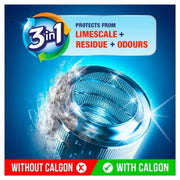 Calgon Express Ball Tablets x 15