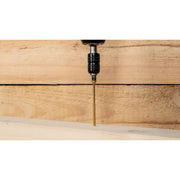 Rawlplug H/P Wood Screws Box 100 6x200mm