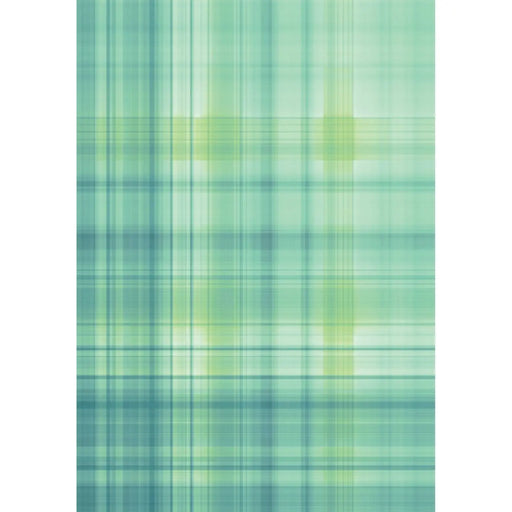 d-c-fix® Manhattan Tablecloth - Valova Jade 20m Roll x 140cm