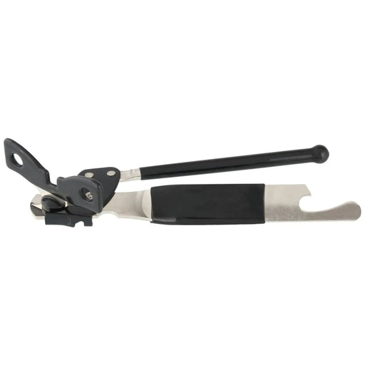 Fackelmann Butterfly Can Opener With Coated Handle