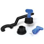 Tilerite Reusable Tile Leveling Spacer Pack 100