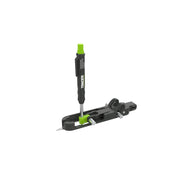 Tracer Scribe Tool Deep Hole Pencil & Lead Holster