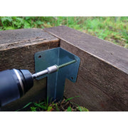 Ap Corner Edge Sleeper Bracket 435mm