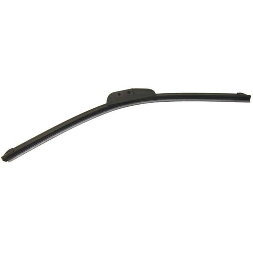 Streetwize Curved Wiper Blade With 7 Adaptors 22"
