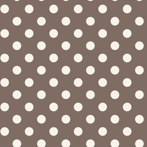 d-c-fix® Manhattan Tablecloth - Venita Taupe 20m Roll x 140cm