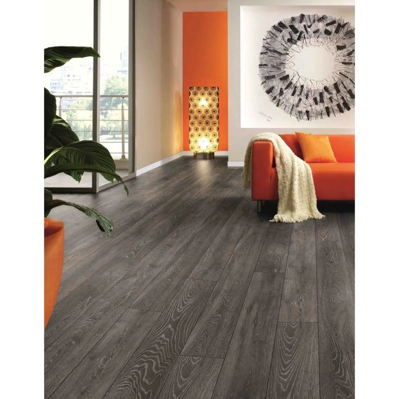 Kronospan Supernatural Bedrock Oak Laminate Flooring 2.26m2