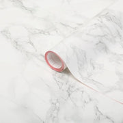 d-c-fix® Self Adhesive Film - Marble Grey 67.5cm x 2m