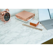 d-c-fix® Self Adhesive Film - Marble Grey 67.5cm x 2m