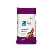 Rspb Peanuts 1.8kg
