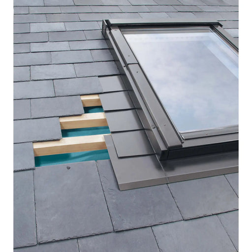 Fakro Slate Flashing ELV 55cm x 98cm