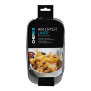 Chef Aid Silicone Air Fryer Liner Rectangular