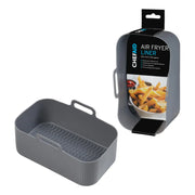 Chef Aid Silicone Air Fryer Liner Rectangular