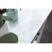 d-c-fix® Self Adhesive Film - Marble Cortes Silver 67.5cm x 2m