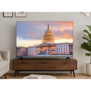 Hye 4K QLED Tizen OS WiFi Frameless Smart TV 55"