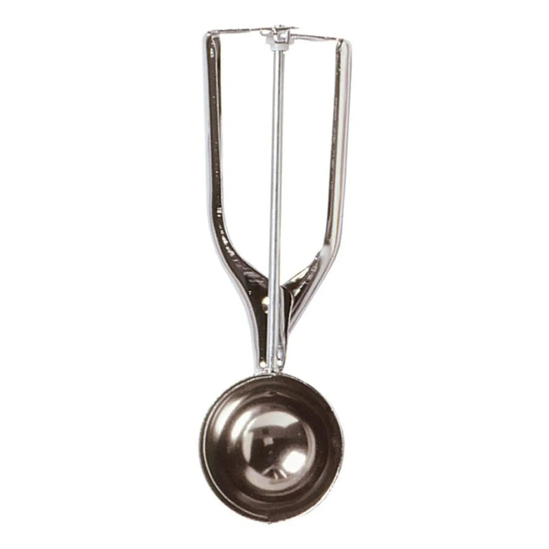 Chef Aid Bow Action Scoop