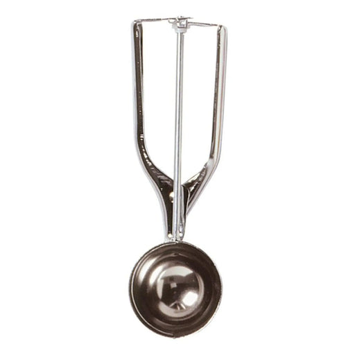 Chef Aid Bow Action Scoop