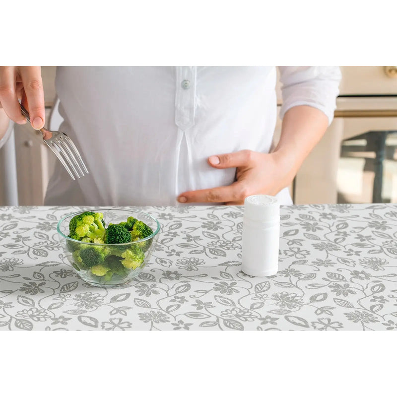 d-c-fix® Manhattan Tablecloth - Nelly 20m Roll x 140cm