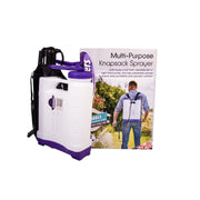 Defenders Knapsack Multi Purpose Pressure Sprayer 12L