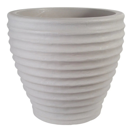 Strata Moroccan Planter Stone 58cm