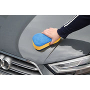 Streetwize Microfibre Wash Sponge
