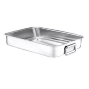 Pendeford Stainless Steel Collection Roasting Tray 25 x 18cm
