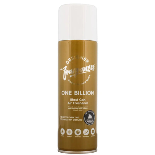 Designer Fragrances Air Freshener 300ml One Billion