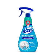Asevi Bathroom Disinfectant Spray 720ml