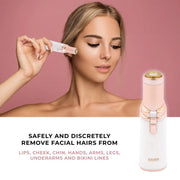 Bauer Hair Remover