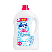 Asevi Laundry Detergent 2.4L Pure Freshness