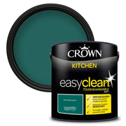 Crown Easyclean Kitchen Matt 2.5L Emerald Vision