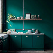 Crown Easyclean Kitchen Matt 2.5L Emerald Vision