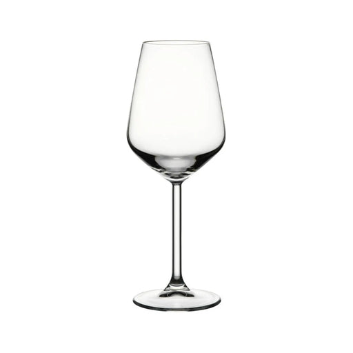 Pasabahce Allegra Wine Glass Pack 2 350ml