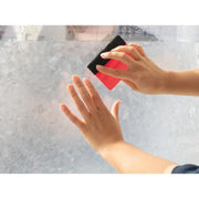 d-c-fix® Static Splinter window film 90cm x 1.5m