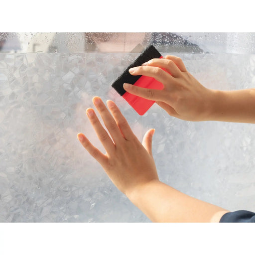 d-c-fix® Static Splinter window film 90cm x 1.5m