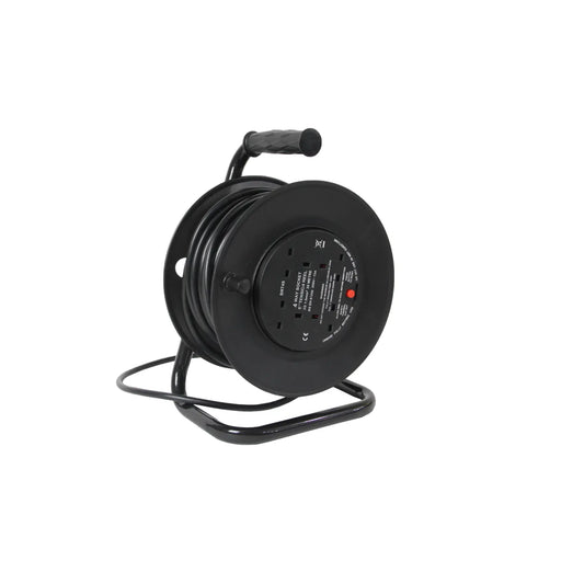 Securlec 4 Gang Extension Reel 20m 13 Amp