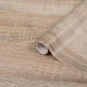d-c-fix® Self Adhesive Film -  Sonoma Oak 45cm x 15m