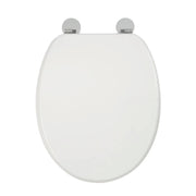Croydex Flexi-Fix Toilet Seat Kielder