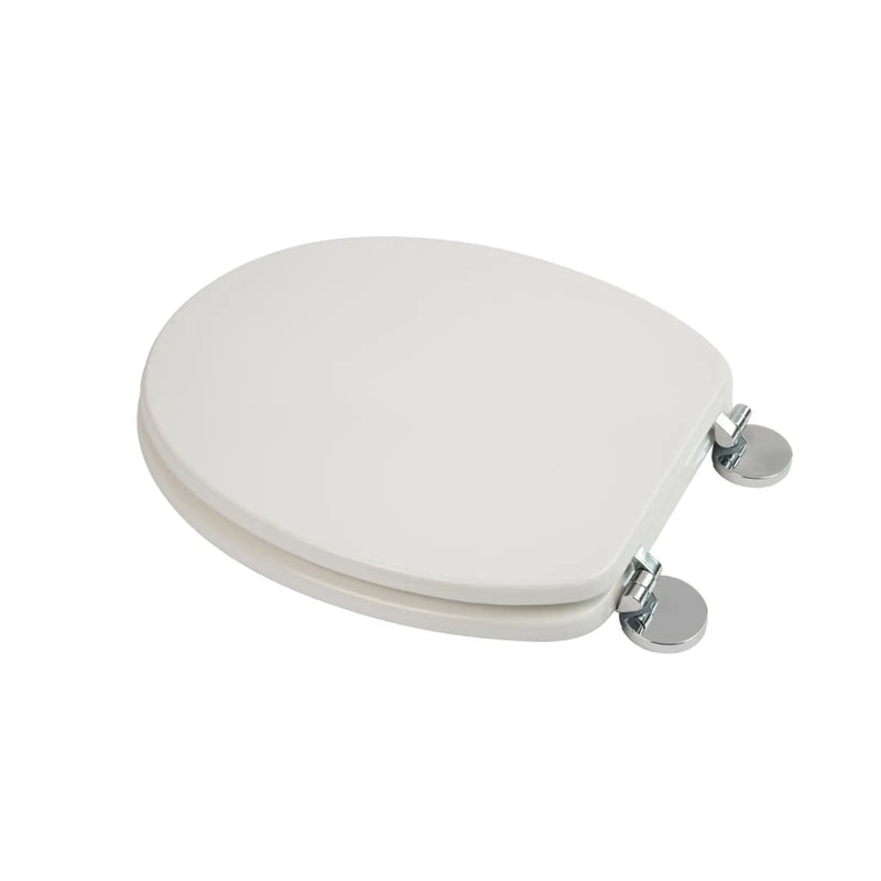 Croydex Flexi-Fix Toilet Seat Kielder