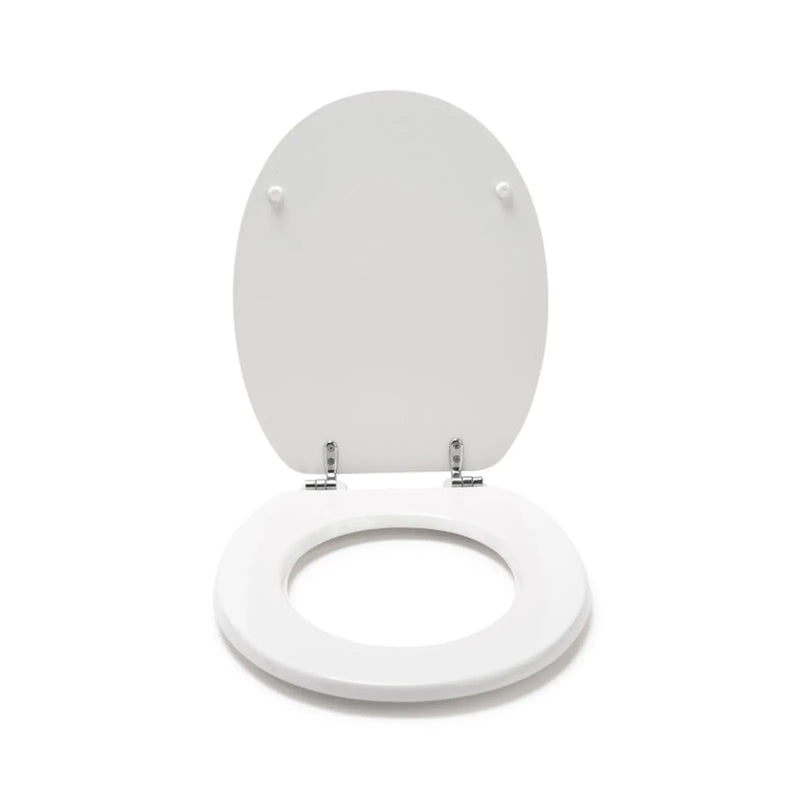 Croydex Flexi-Fix Toilet Seat Kielder
