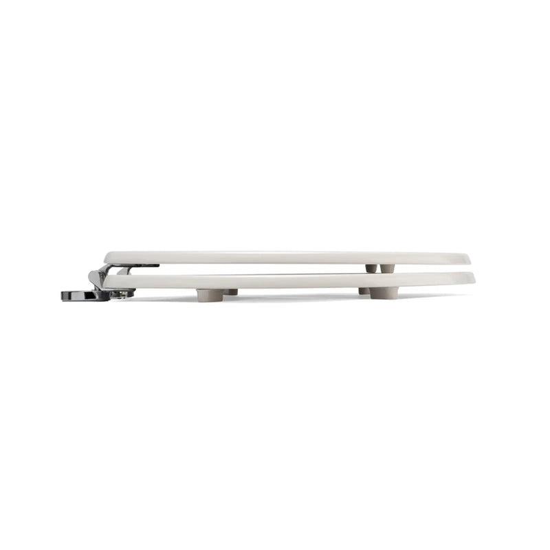 Croydex Flexi-Fix Toilet Seat Kielder