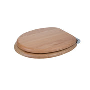Croydex Flexi-Fix Toilet Seat Rutland