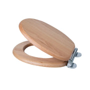 Croydex Flexi-Fix Toilet Seat Rutland